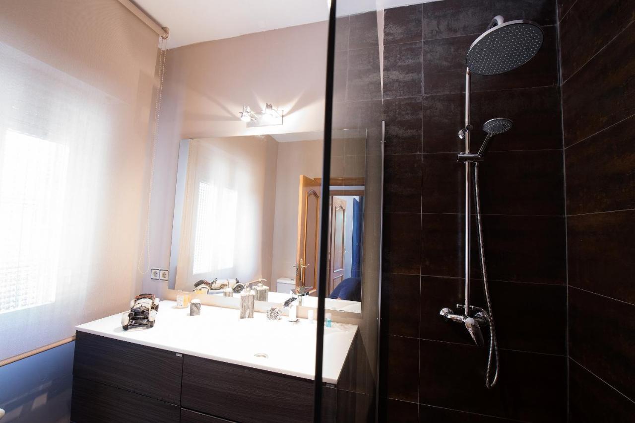 For You Rentals Chalet Sierra Guadarrama - La Ponderosa Pon351 Manzanares El Real Ngoại thất bức ảnh