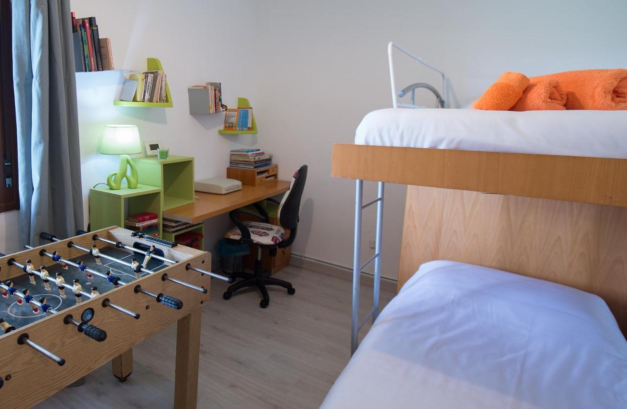 For You Rentals Chalet Sierra Guadarrama - La Ponderosa Pon351 Manzanares El Real Ngoại thất bức ảnh