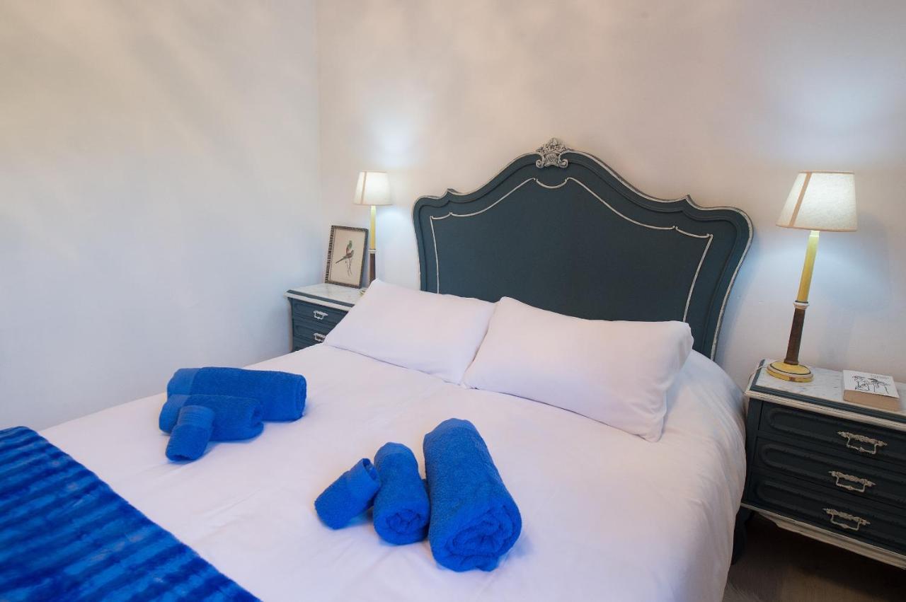 For You Rentals Chalet Sierra Guadarrama - La Ponderosa Pon351 Manzanares El Real Ngoại thất bức ảnh
