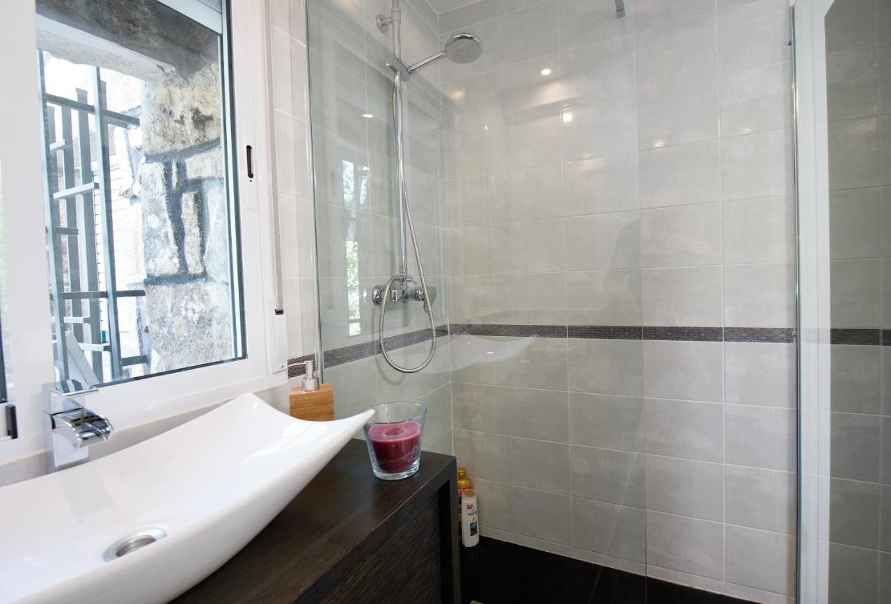 For You Rentals Chalet Sierra Guadarrama - La Ponderosa Pon351 Manzanares El Real Ngoại thất bức ảnh