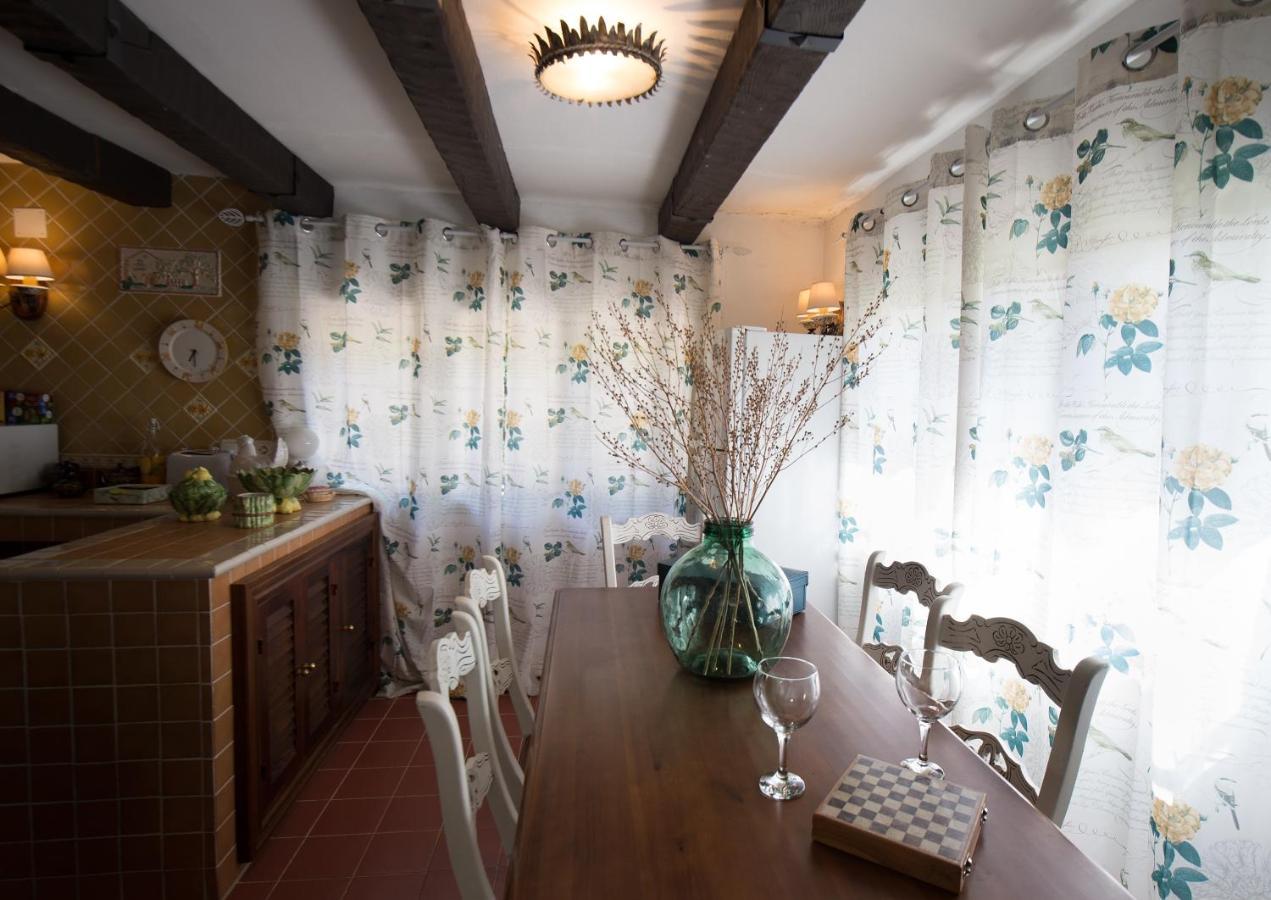 For You Rentals Chalet Sierra Guadarrama - La Ponderosa Pon351 Manzanares El Real Ngoại thất bức ảnh