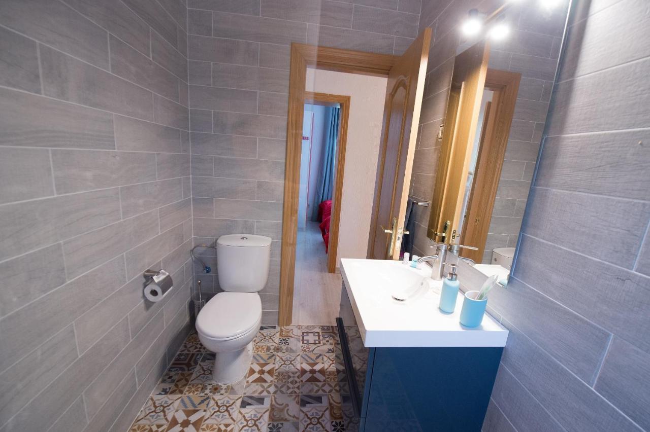 For You Rentals Chalet Sierra Guadarrama - La Ponderosa Pon351 Manzanares El Real Ngoại thất bức ảnh