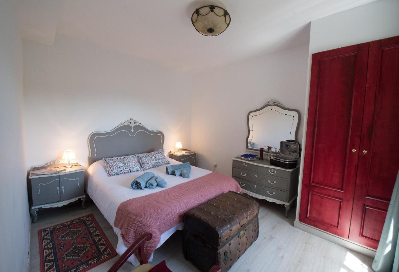 For You Rentals Chalet Sierra Guadarrama - La Ponderosa Pon351 Manzanares El Real Ngoại thất bức ảnh